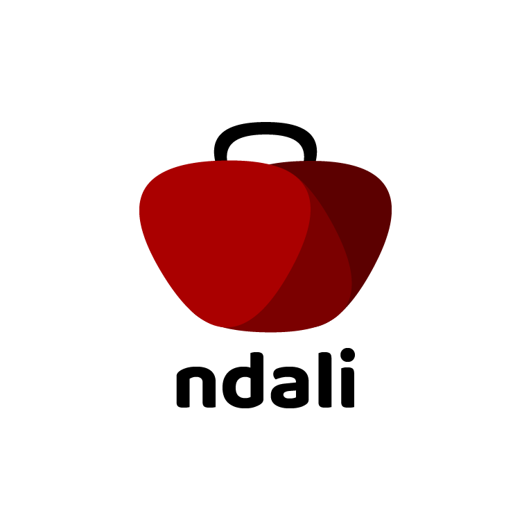 Round Ndali Header Logo